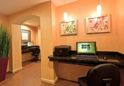 Residence Inn Anaheim Hills Yorba Linda