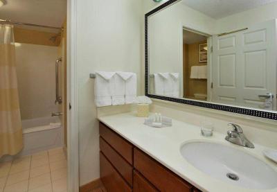 Residence Inn Anaheim Hills Yorba Linda