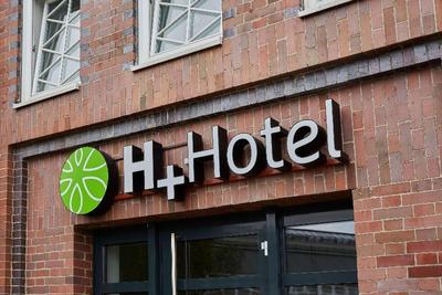 H+ Hotel Luebeck City Centre