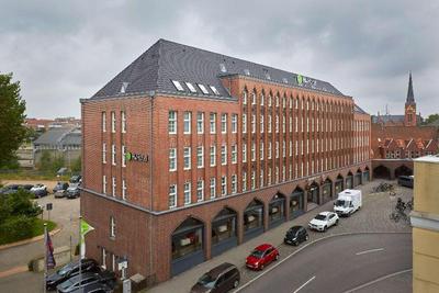 H+ Hotel Luebeck City Centre