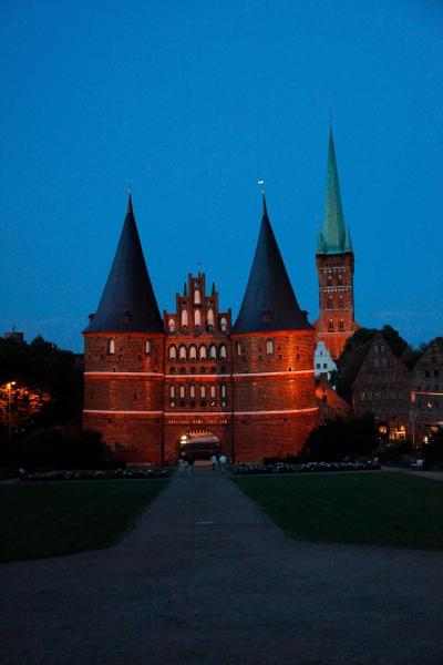 H+ Hotel Luebeck City Centre