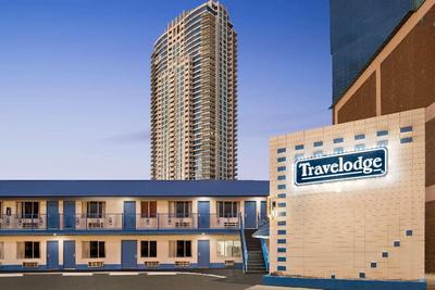 Travelsuites Inn