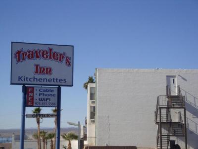 Motel 6 - Lakeview