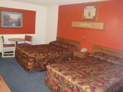 Motel 6 - Lakeview