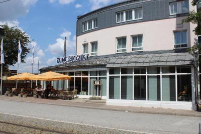 Kaiserhof