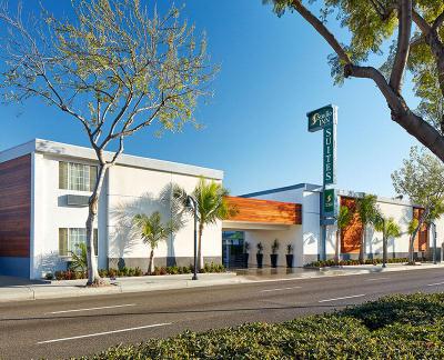 Studio Inn & Suites Downey