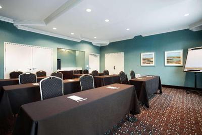 Hampton Inn Los Angeles Int'l Airport/Hawthorne
