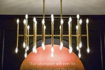 The Sire Hotel Lexington,Tapestry Collection by Hi