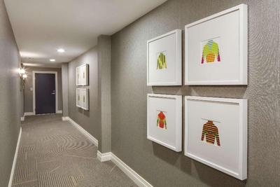 The Sire Hotel Lexington,Tapestry Collection by Hi