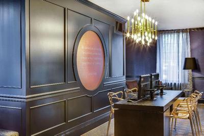 The Sire Hotel Lexington,Tapestry Collection by Hi