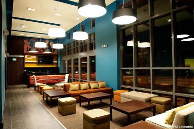 The Blvd Hotel & Spa