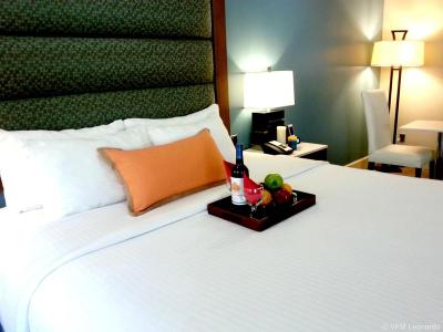The Blvd Hotel & Spa