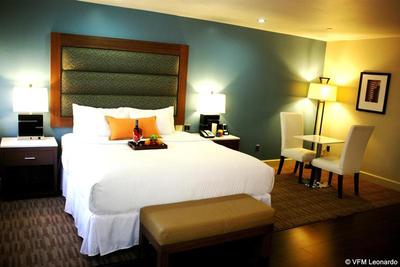 The Blvd Hotel & Spa