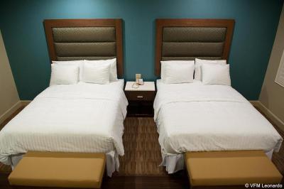 The Blvd Hotel & Spa