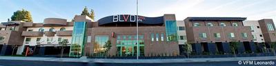 The Blvd Hotel & Spa