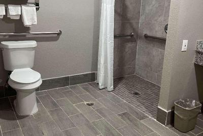 Econo Lodge Inn & Suites Laredo