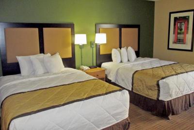 Extended Stay America - Los Angeles - Glendale