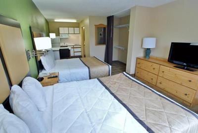 Extended Stay America - Orange County - Irvine Spe