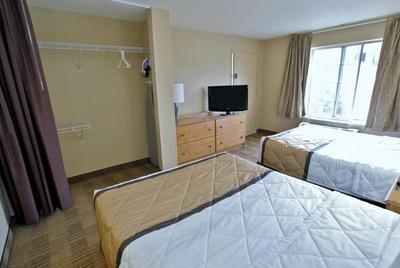 Extended Stay America - Orange County - Irvine Spe