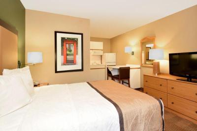 Extended Stay America - Orange County - Irvine Spe