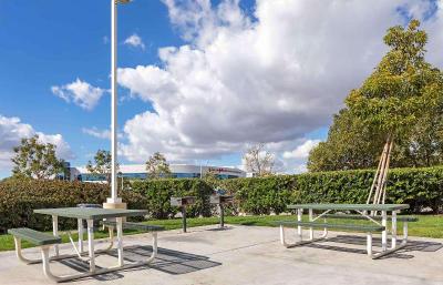 Extended Stay America - Orange County - Irvine Spe