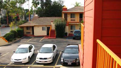 Glendale Motel