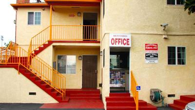 Glendale Motel