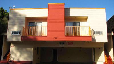 Glendale Motel