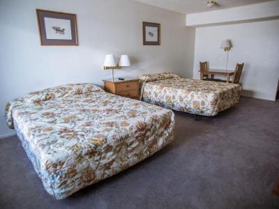 Siegel Slots and Suites