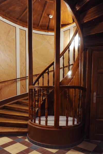 SchlafGut AppartementHotel
