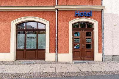 SchlafGut AppartementHotel