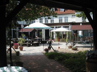 Schöne Aussicht