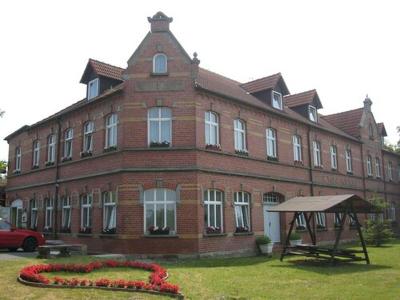 Schöne Aussicht