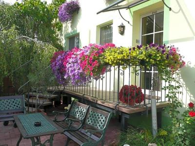 Land-gut-Hotel Schenkenberger Hof