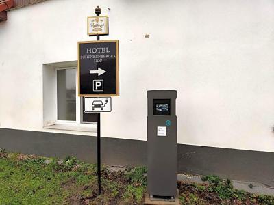Land-gut-Hotel Schenkenberger Hof