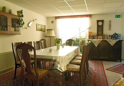 Land-gut-Hotel Schenkenberger Hof