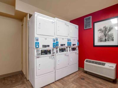 Extended Stay America - Orange County - Lake Fores
