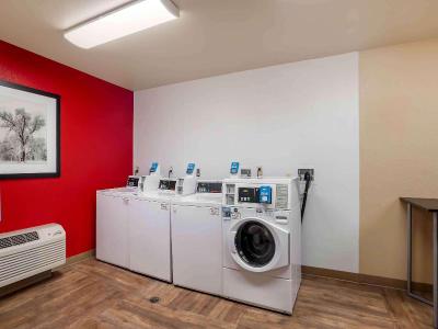 Extended Stay America - Orange County - Lake Fores