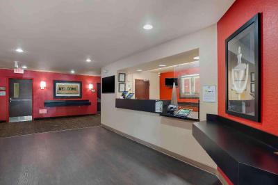 Extended Stay America - Orange County - Lake Fores