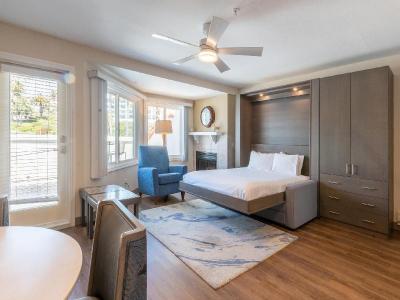San Clemente Cove Resort Condos