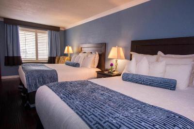 Regency Inn in Los Angeles