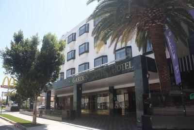 Garden Suite Hotel
