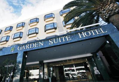 Garden Suite Hotel