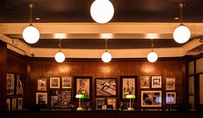 Los Angeles Athletic Club