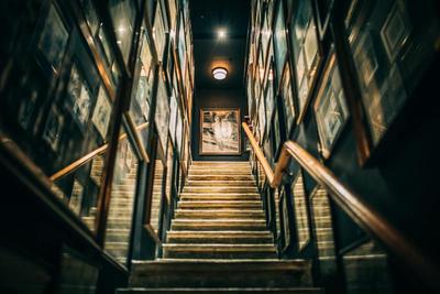 Los Angeles Athletic Club