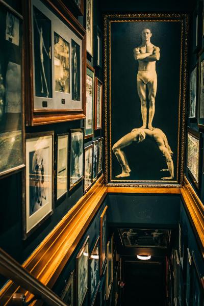 Los Angeles Athletic Club