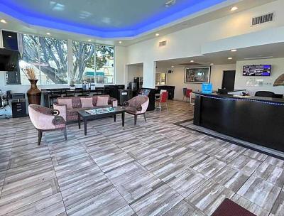 Motel 6 Pasadena, CA – Old Town Pasadena Area