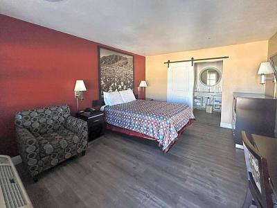 Motel 6 Pasadena, CA – Old Town Pasadena Area