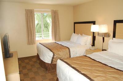 Extended Stay America - Las Vegas - Valley View