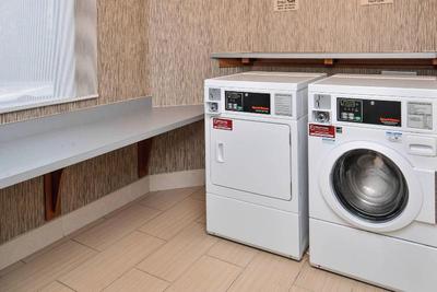 SpringHill Suites Irvine John Wayne Airport / Oran